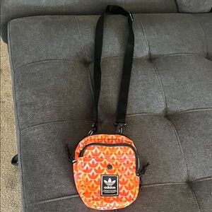 Adidas crossover bag
